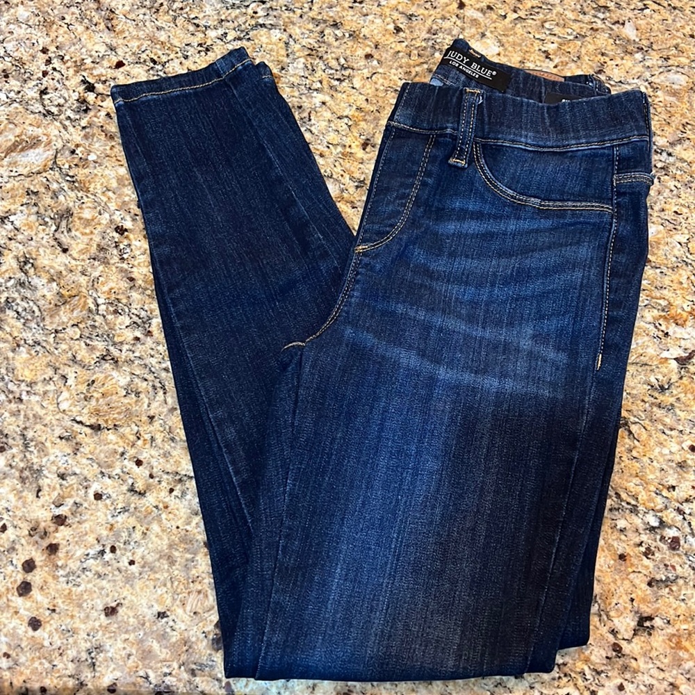 Judy blue jeans